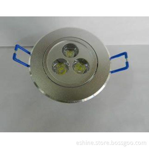 LED Slim Ceiling Light 5W